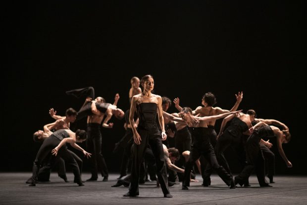 Symphony of Sorrows © Hugo David 2022