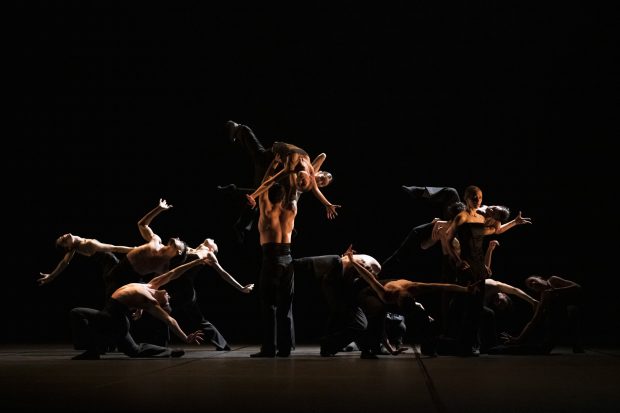 Symphony of Sorrows © Hugo David 2022