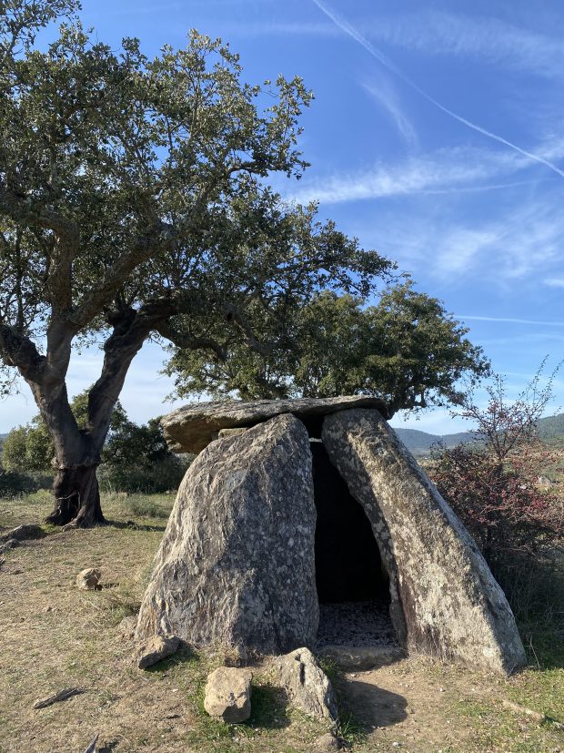 Caminhada Meditativa Serra D' Ossa 