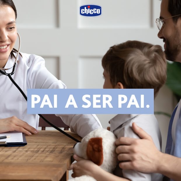 Chicco_Pai a ser pai_1