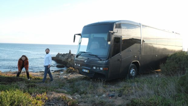 Abbadhia e Leandro Vieira 