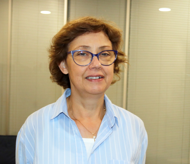 Dra. Olga Gonçalves