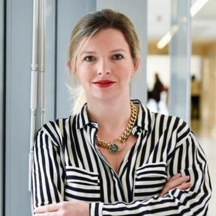 Ana Peixinho, Médica Psiquiatra e Coordenadora da Unidade de Psiquiatria e Psicologia no Hospital Lusíadas Lisboa.