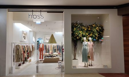 HOSS Boutique