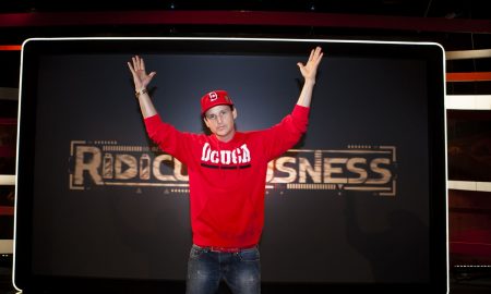 Rob Dyrdek returning for another season of Ridiculousness