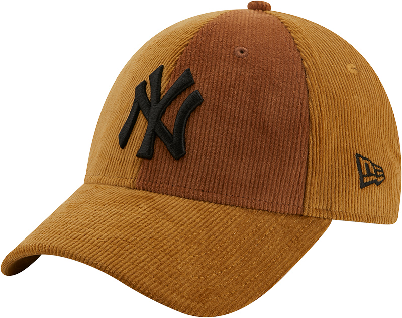 NEW ERA CORD 9FORTY 60222483 PVP €27,99