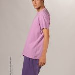 T-shirt Stone Eco B Sahasra_PVP €49 + Bermuda Balance color_PVP €129