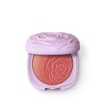 BLOSSOMING BEAUTY MULTI-FINISH FLORAL BLUSH - 02 CORAL LILY