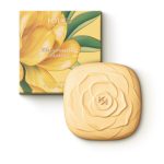 BLOSSOMING BEAUTY FLORAL BRONZER - 01 GOLDEN HONEY