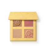 BLOSSOMING BEAUTY ROMANTIC SHADES OF FACE&EYES PALETTE