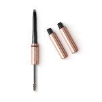 BLOSSOMING BEAUTY EYEBROW DUO - 01 BLOND