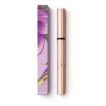 BLOSSOMING BEAUTY 3-IN-1 EYESHADOW AND EYEPENCIL - 01 BLACK AND GOLDEN