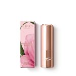 BLOSSOMING BEAUTY FLOWER GLOW HYDRATING LIPSTICK - 01 MORNING CAPPUCCINO