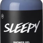 SLEEPY GEL DE DUCHE. €18