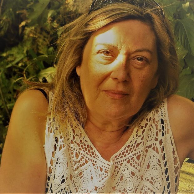 Nazaré Branco
