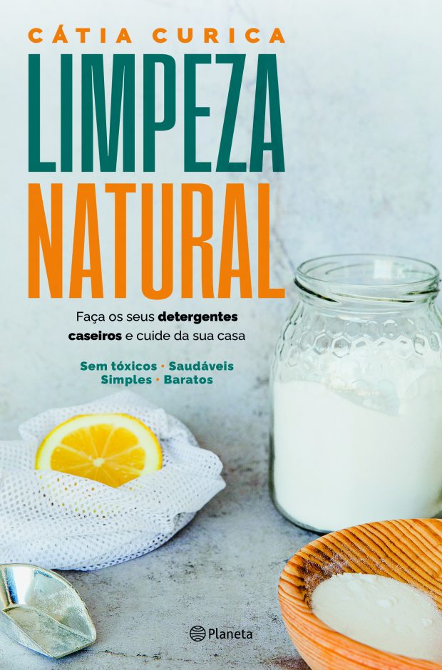 'Limpeza Natural', €15,50