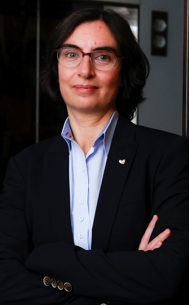 Ana Teresa Timóteo, Cardiologista