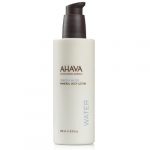 AHAVA - MINERAL BODY LOTION. Perfumes & Companhia ANTES: €31,80 AGORA: €20,90