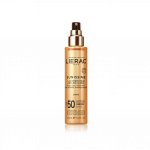 SUNISSIME LEITE PROTETOR ENERGIZANTE ANTIENVELHECIMEN. LIERAC. €26,90 (150ml)