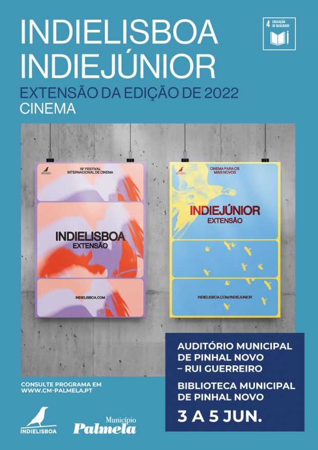 IndieLisboa e IndieJúnior