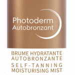 Autobronzante. Photoderm. preço sob consulta