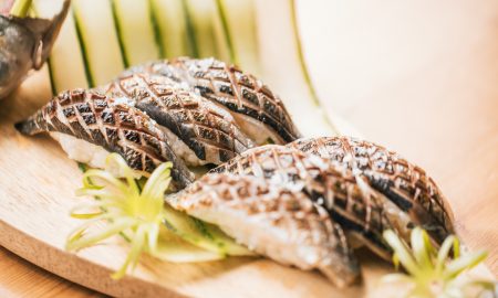 Sushi At Home (3)
