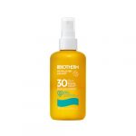 Sun Mist SPF30. Biotherm na Perfumes & Companhia. antes €35,85, agora €28,68. De 31 de Maio a 31 de Julho, aproveite a campanha da Perfumes & Companhia nas marcas aderentes, como Clarins, Biotherm, Shiseido e muitas mais. Na compra de 2 produtos solares da mesma marca, receba de oferta o 3º de menor valor, sendo que na marca Shiseido é limitado à compra de uma base solar. Acumulável com outras promoções em vigor. Limitado ao stock existente.