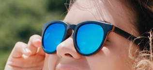 Óculos de sol para utilização normal