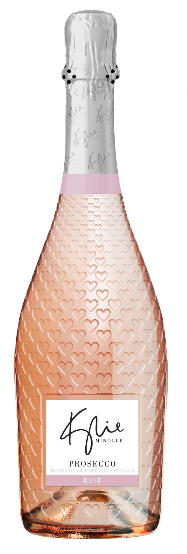 Sparkling Prosecco Rosé