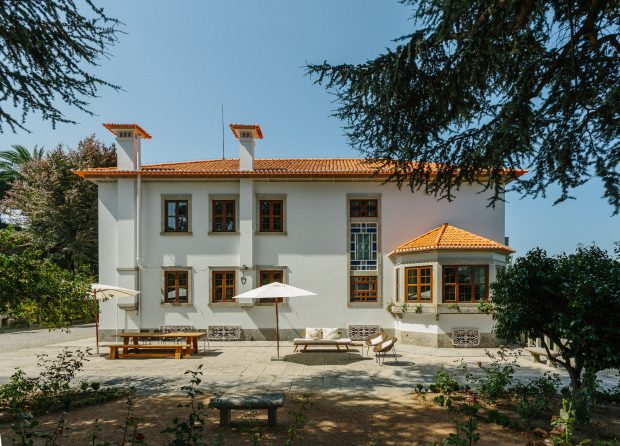 Quinta de Santa Teresa