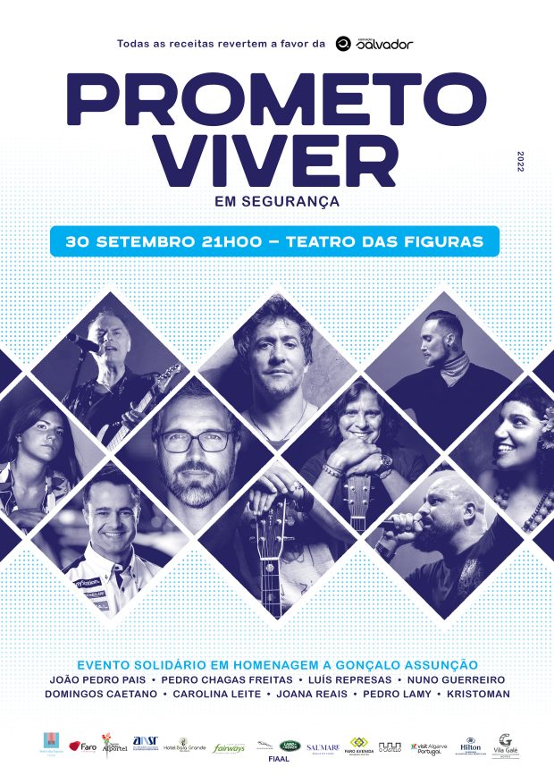 Prometo Viver CARTAZ - Final