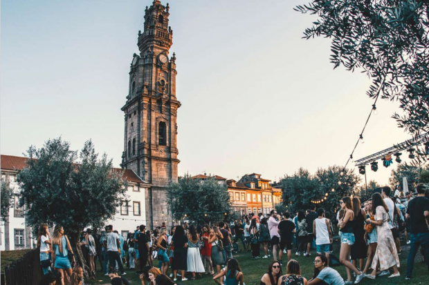 Festival Maracujália