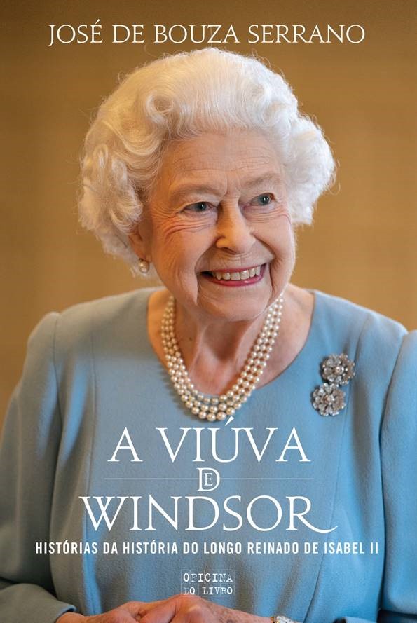 "A Viúva de Windsor"