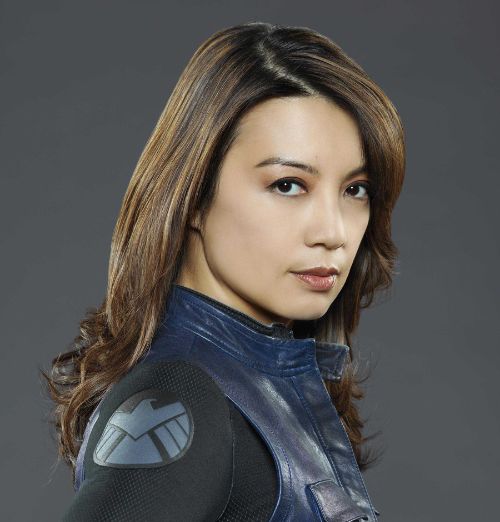 Ming-Na Wen