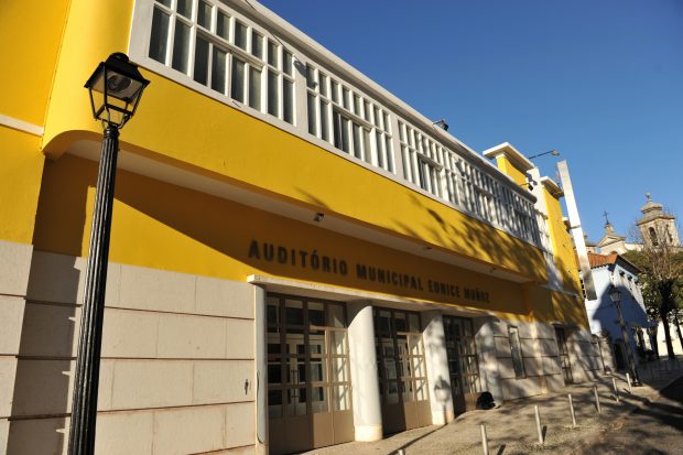 Auditório Municipal de Oeiras