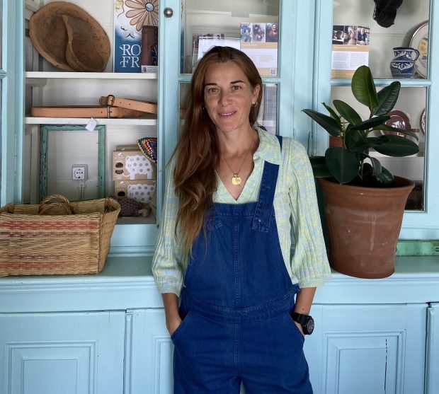 CATARINA VALENÇA GONÇALVES - SPIRA