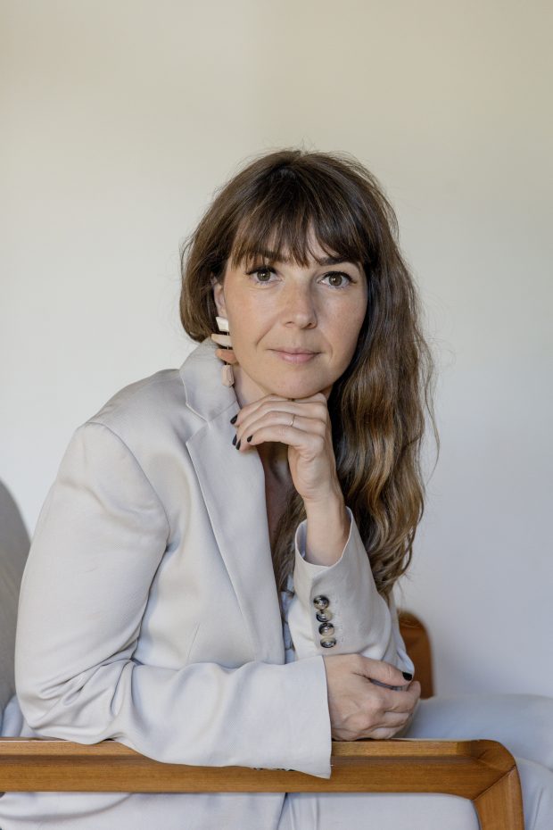 Filipa Belo, Fundadora e Curadora da Portugal Manual