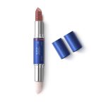 BLUE ME 3D EFFECT LIPSTICK DUO - 01 ROSY NUDE. €10,99