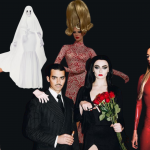 15 fantasias de Halloween inspiradas em celebridades
