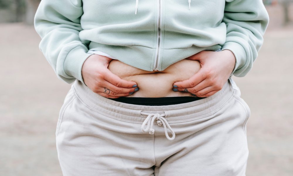 6 dicas para eliminar a gordura abdominal na menopausa – LuxWOMAN