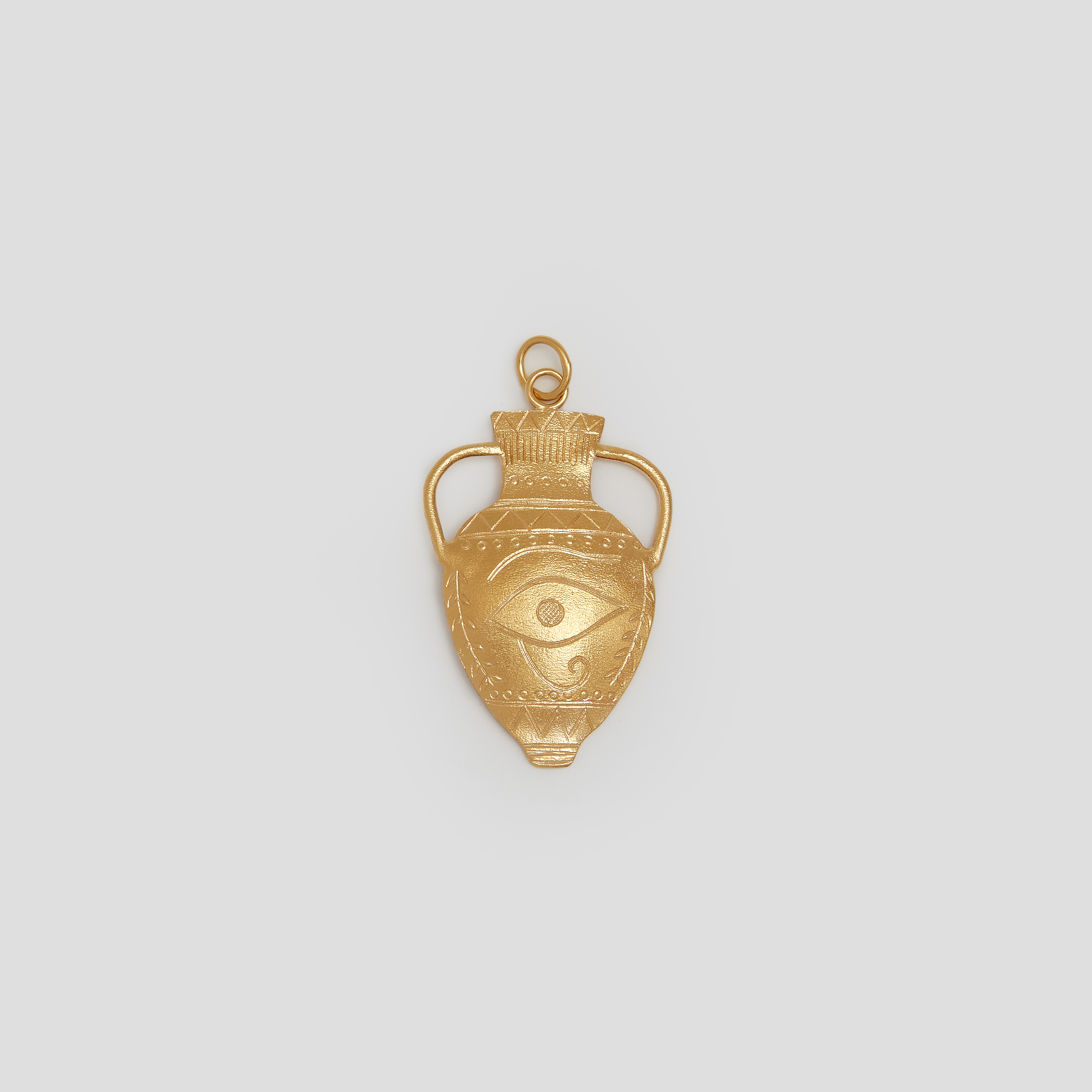 Amuleto Alexandria, 87€, Juliana Bezerra