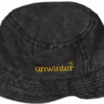 Bucket Hat Unwinter