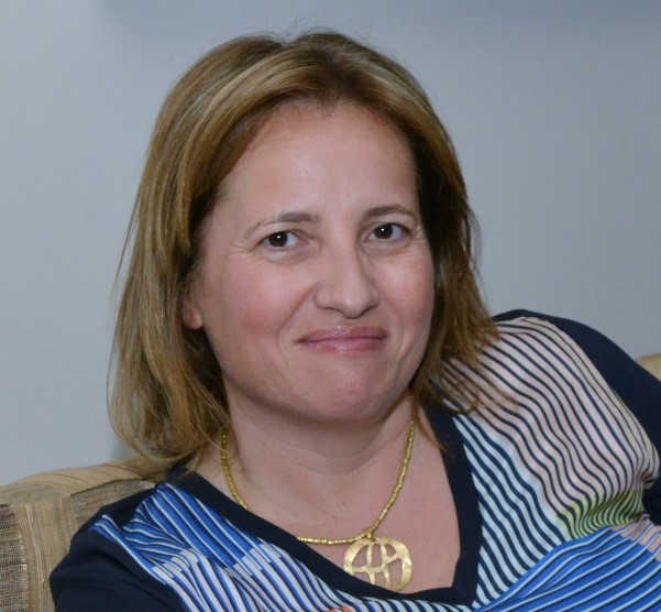 Teresa Almeida Santos, Coordenadora do Centro de Preservação da Fertilidade do CHUC. 