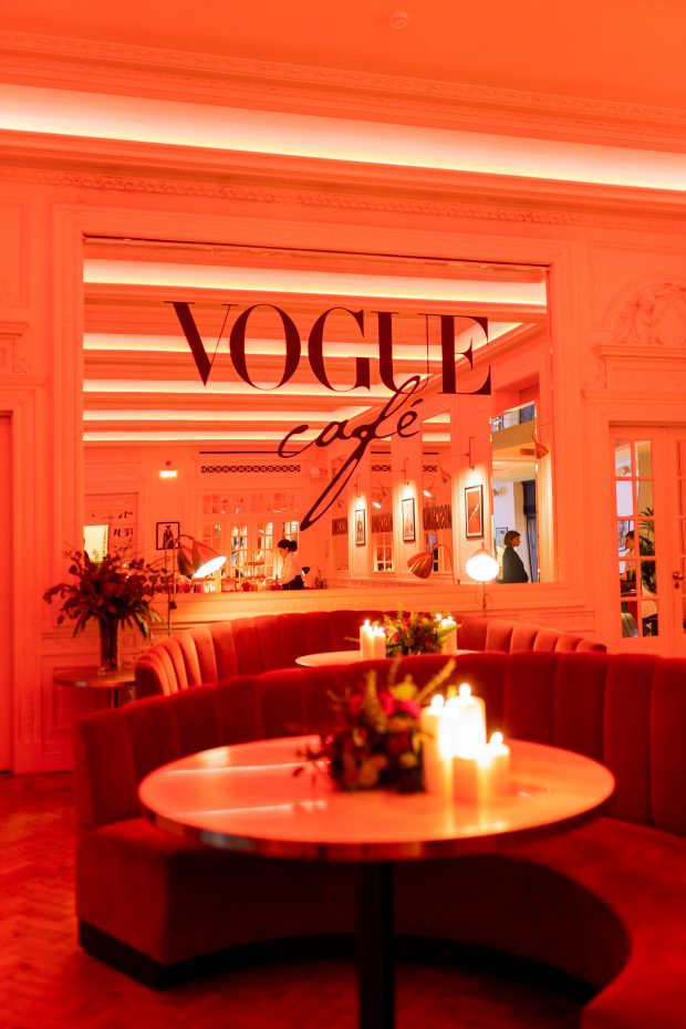 Vogue Café Porto