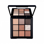 MAKEUP FACTORY - GLAMOUR COLLECTION | PRO EFFECT EYE PALETTE MARCA EXCLUSIVA PERFUMES & COMPANHIA €18,95
