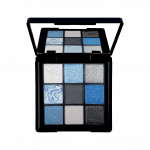 MAKEUP FACTORY - GLAMOUR COLLECTION | PRO EFFECT EYE PALETTE MARCA EXCLUSIVA PERFUMES & COMPANHIA €18,95