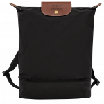 bolsa de cintura que se transforma em mochila