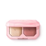 Powerful Love Matchy Souls Compact Blush & Highlighter. €17,99