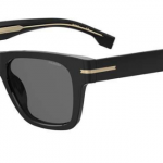LEE usa óculos de sol BOSS 1567/F/S da linha Style & Expression
