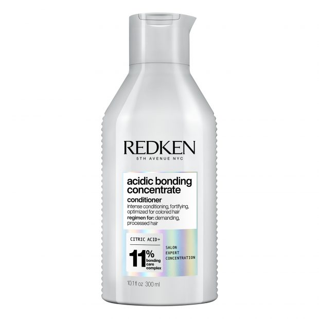 Redken Acidic Bonding Concentrate Condicionador (300ml)